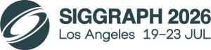 SIGGRAPH 2026