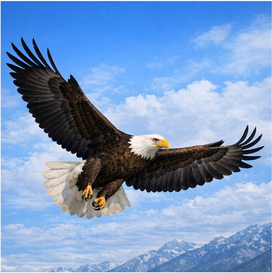 Eagle