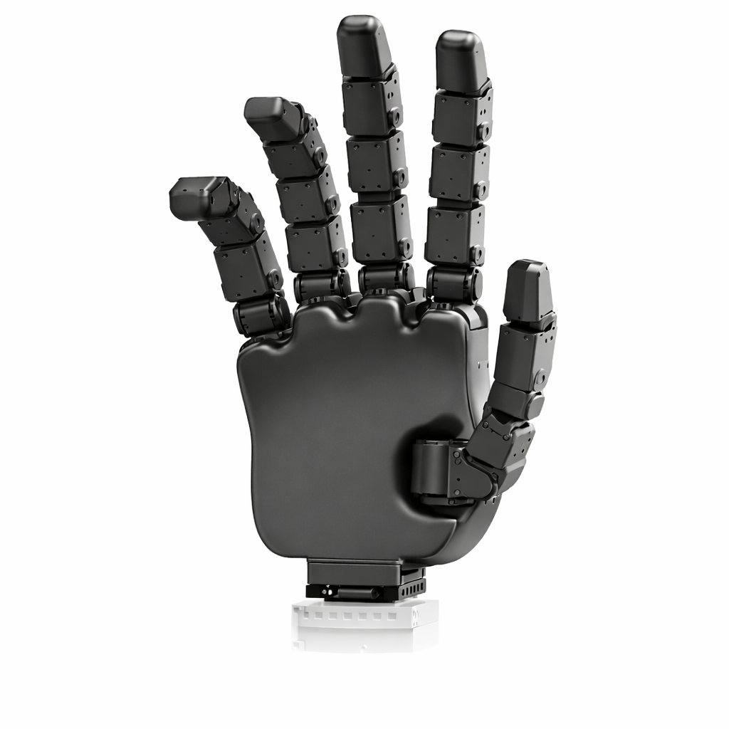 Machine Hand